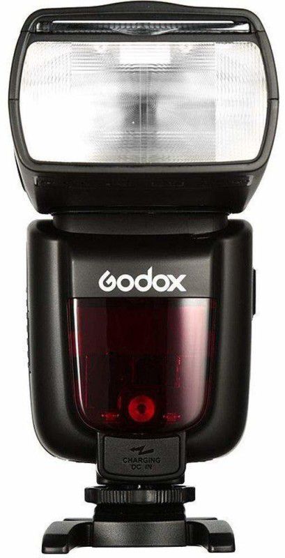 GODOX TT685C Thinklite Camera Canon Flash  (Black)