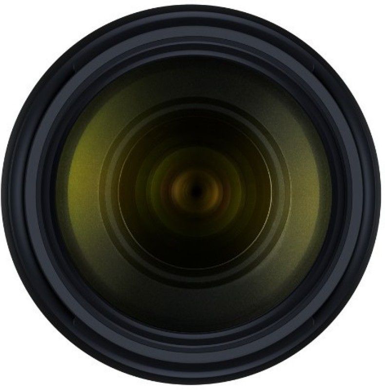 Tamron A035N � Telephoto Zoom Lens  (Black, 100 - 400 mm)