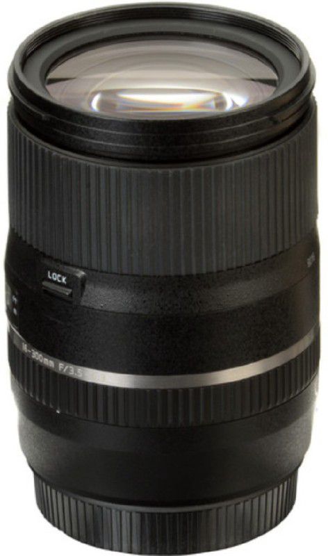 Tamron B016S � Macro Zoom Lens  (Black, 150 - 600 mm)