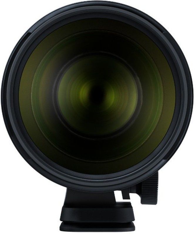 Tamron A025E � Telephoto Zoom Lens  (Black, 70-300 mm)