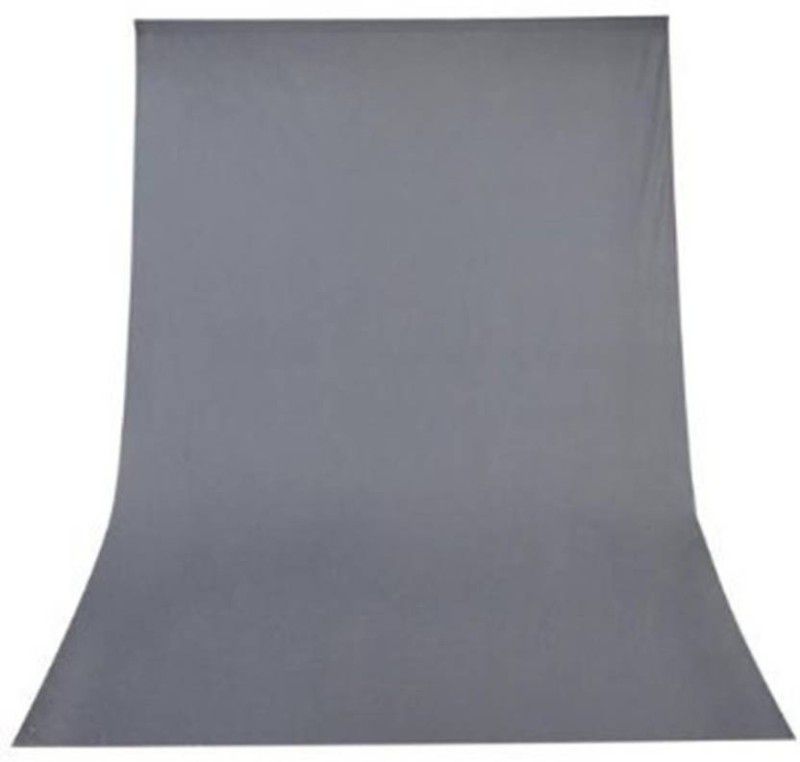 Cam cart 8FTx14FT Grey Backdrop Background for Photography Screen For Studio Reflector