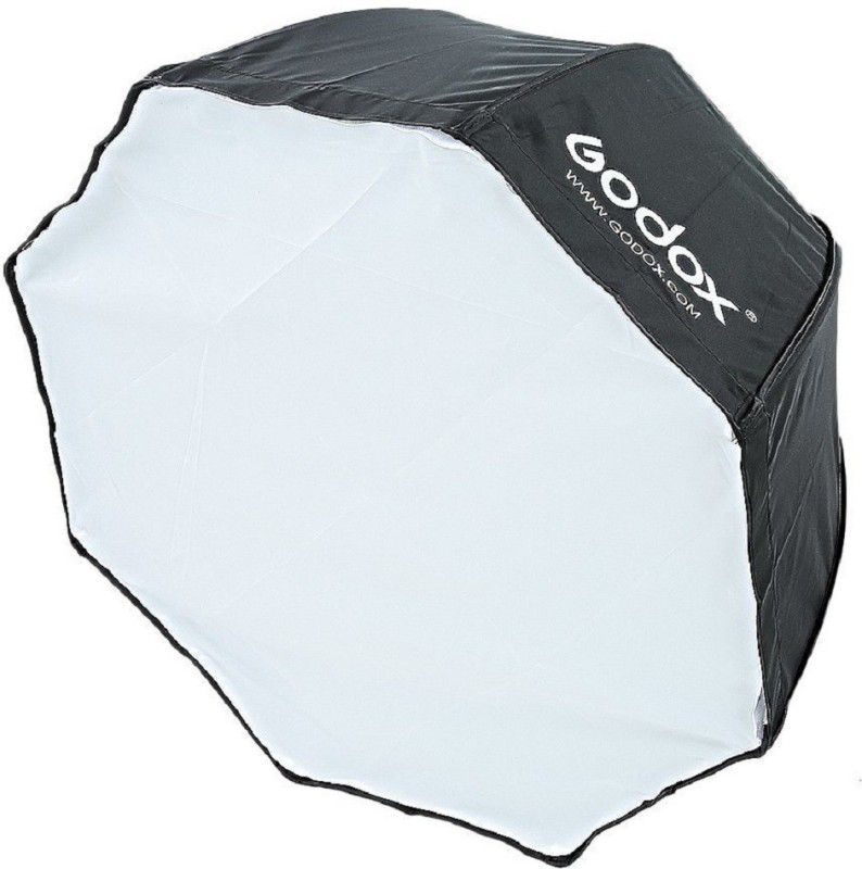 GODOX SB-UBW 80cm Octagonal Softbox  (9 cm x 11 cm)