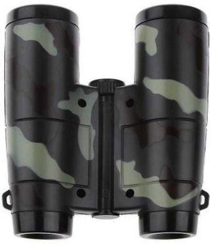 VD TOY'S MILTARY BINOCULAR TOY FOR KIDS Binoculars (28 mm) NB22 Binoculars  (28 mm , Army)