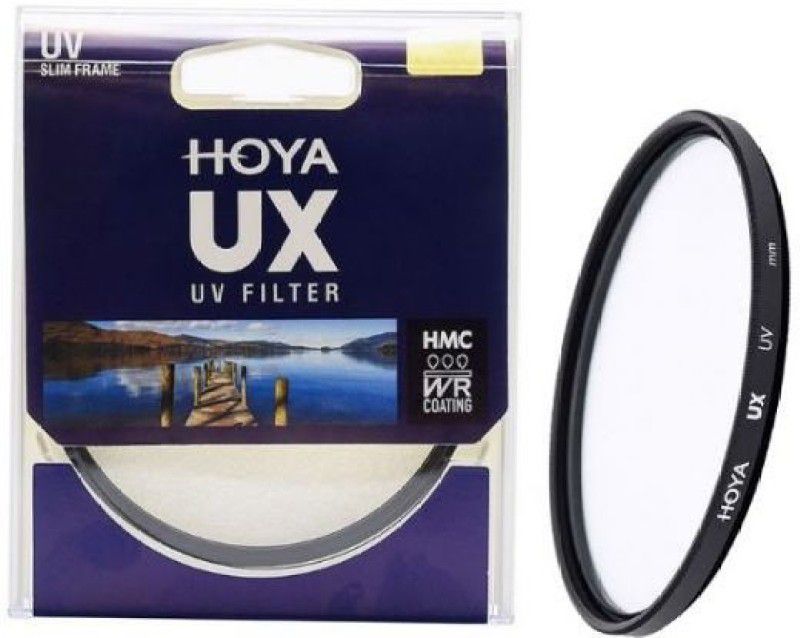 Hoya 40.5 mm UX UV Filter UV Filter  (40.5 mm)