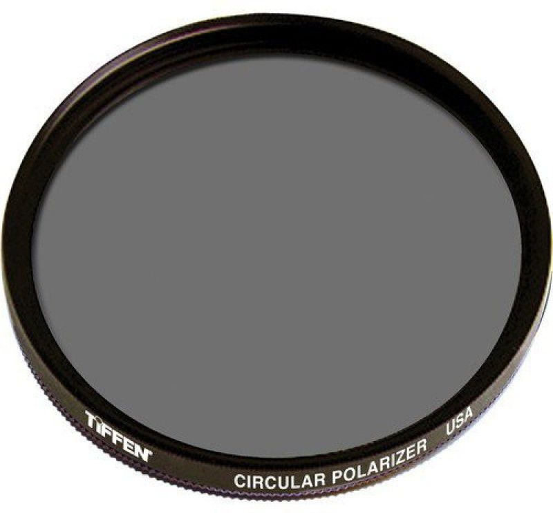Tiffen 67mm Circular Polarizing Filter (CPL)  (67 mm)