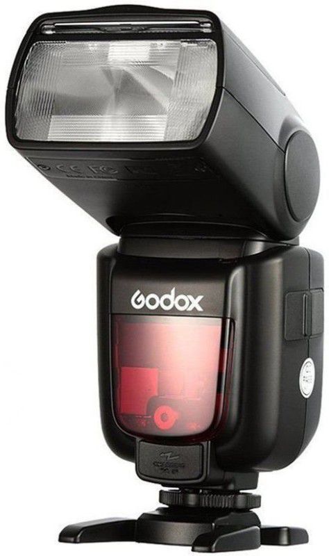 GODOX TT685 S TTL Camera Flash  (Black)