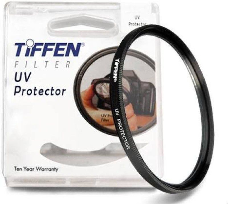 Tiffen 40.5mm UV UV Filter  (40.5 mm)