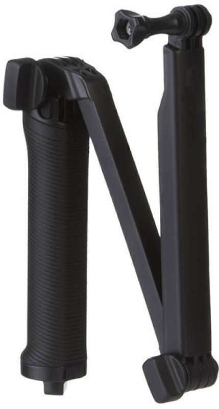Axcess Extension Arm Stand Camera Mount  (Black)