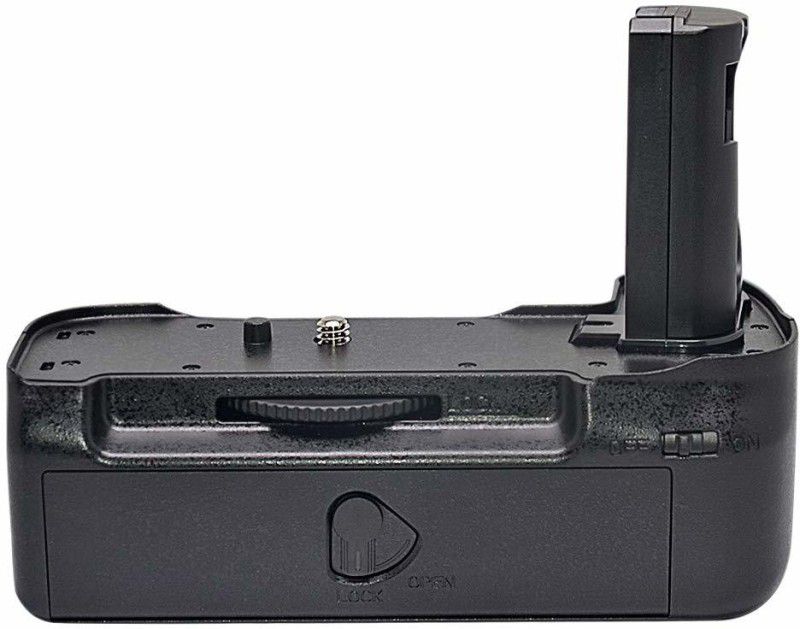 Axcess Multi-Battery Power Pack MB-D780 Vertical Battery Grip for Nikon D780 Battery Grip
