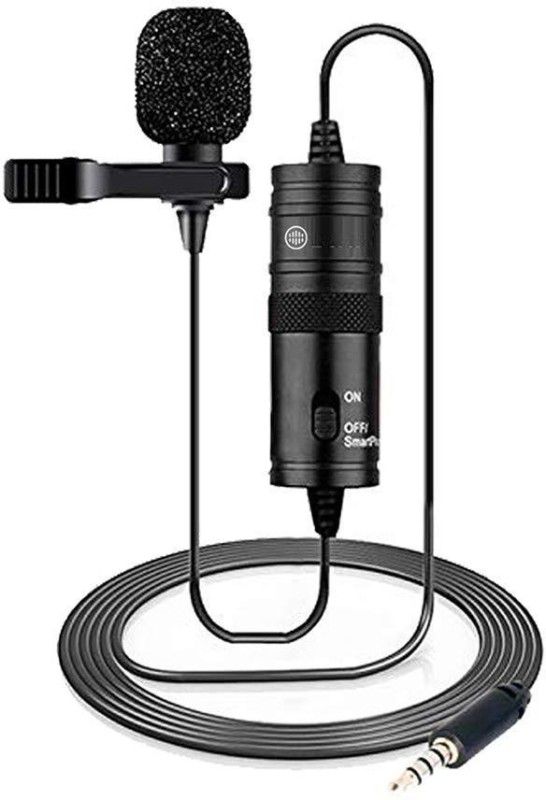Bimperial M3 Camera Microphone