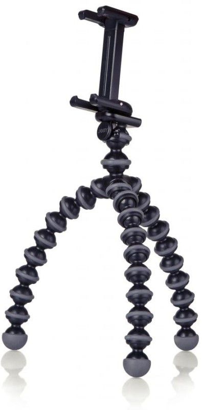 joby Tight Gorilla Stand TM (XL)  (Black, Supports Up to 325 g)