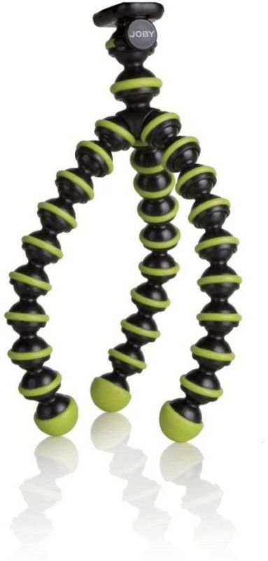 joby GorillaPod Original  (Lime Green, Supports Up to 325 g)