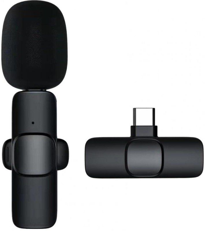 Oxane Wireless microphone for iPhone Camera Microphone