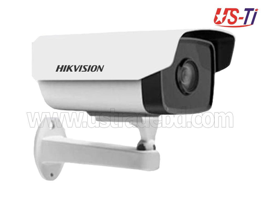 Hikvision DS-2CD1223G0E-I (4mm) (2.0MP) Bullet IP Camera