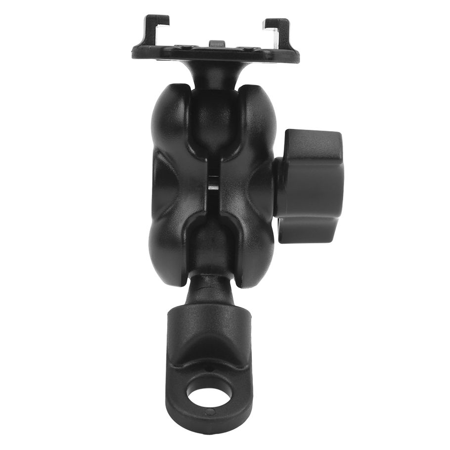 rearview mirror expand bracket cycling high reliability knob control tightness for shooting tool