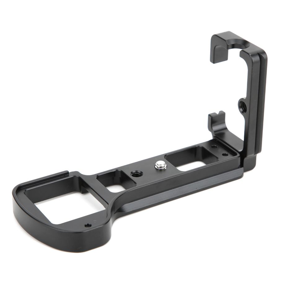 Quick Release Plate Camera Hand Grip A6500 B Type for Accessories