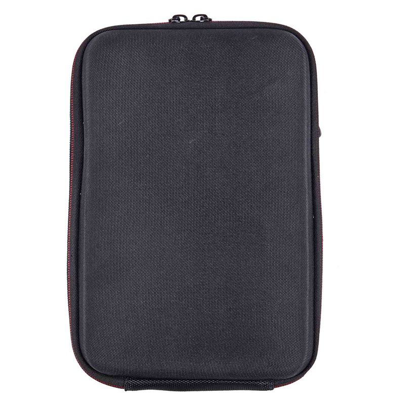 Portable EVA Travel Hard Case for Fujifilm Instax Square SQ6 Durable Storage Bag Semi-waterproof Shockproof