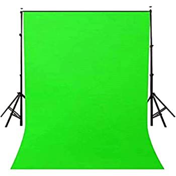 Green Screen Backdrop Background For Photography 8x12ft