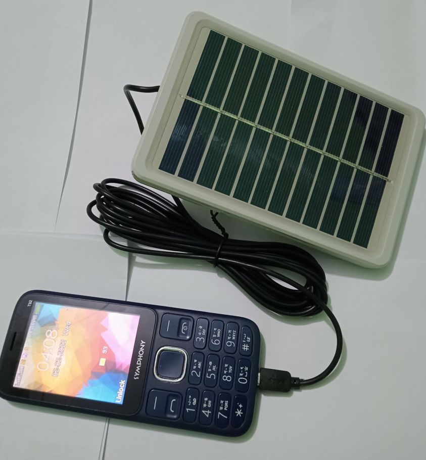 1.2W 6V Small Solar Panel For Battery Cell Phone Charger Portable Solar Cell For Multifunction Household Camping