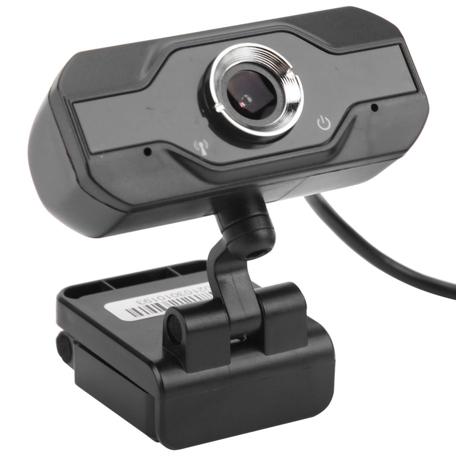 USB Camera Portable Web Easy To Install For Video Call Online