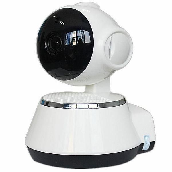 V380 HD 720P Mini IP Camera Wifi Wireless P2P Security Surveillance Camera Night Vision Ir Baby Monitor Motion Detection Alarm