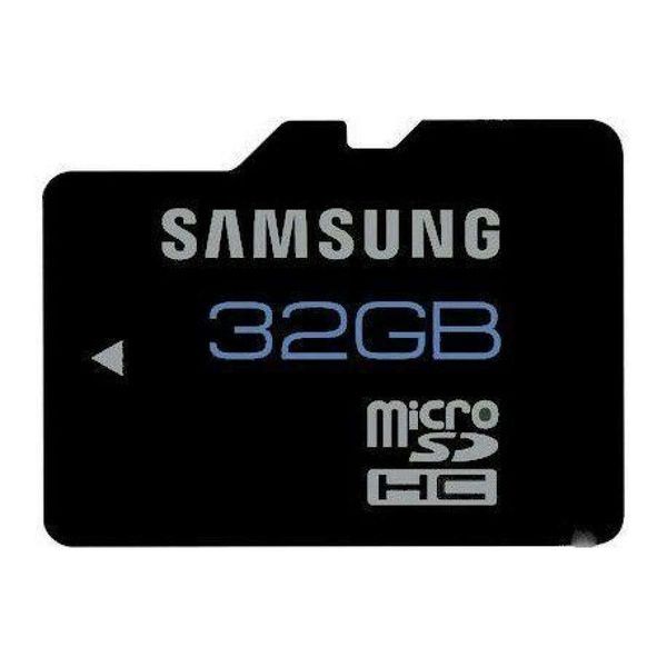Samsung 32GB Class 10 Micro SD Memory card