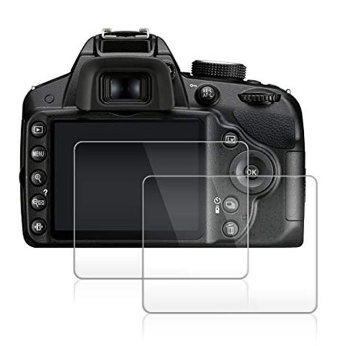 Protective Glass For Canon 6D