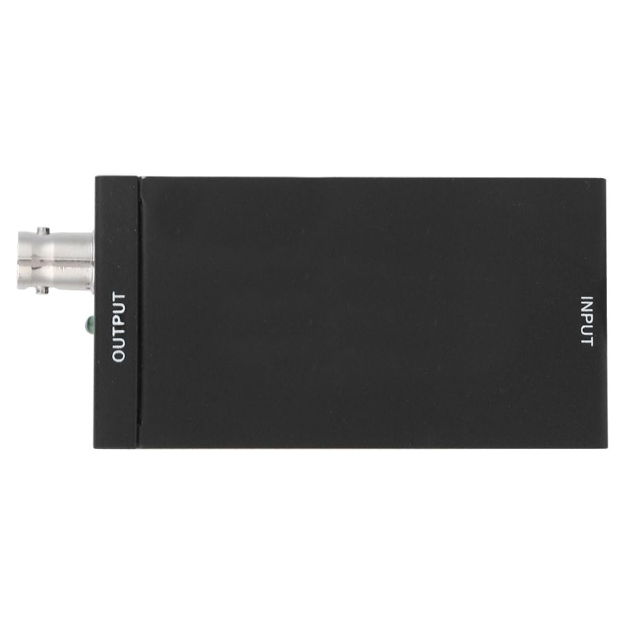 1080P TV HDMI1.3 To SDI BNC Converter Video Signal Adapter Extender DC5V-12V