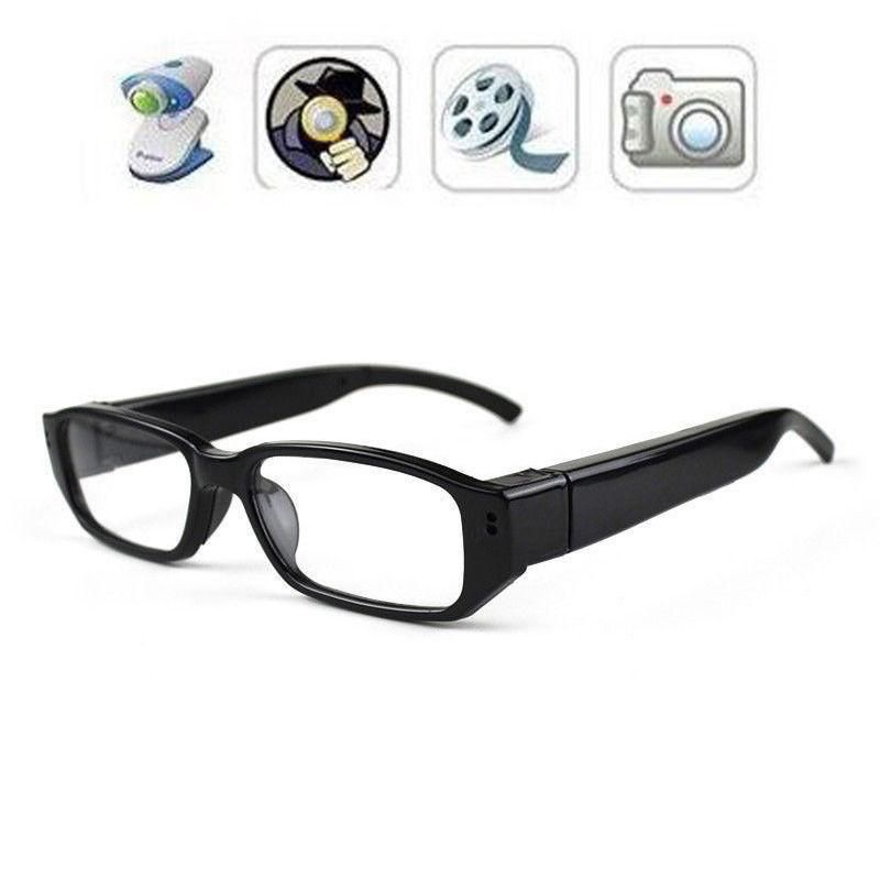 HD Eye-Wear Glass