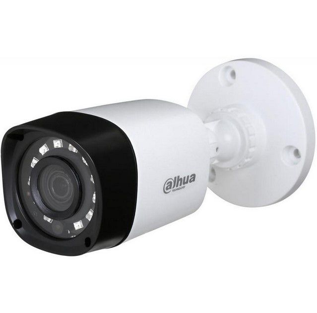Dahua HAC-HFW1200RP HDCVI IR Bullet CCTV Security Camera