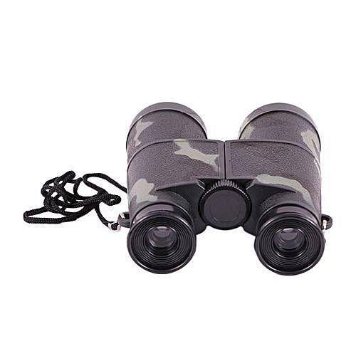 Binoculars 6X35Mm Camo