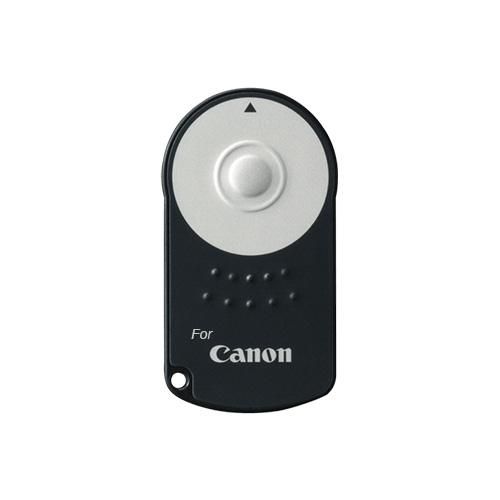 Canon RC-6 Wireless Remote Control (Infrared) For Canon DSLR Camera