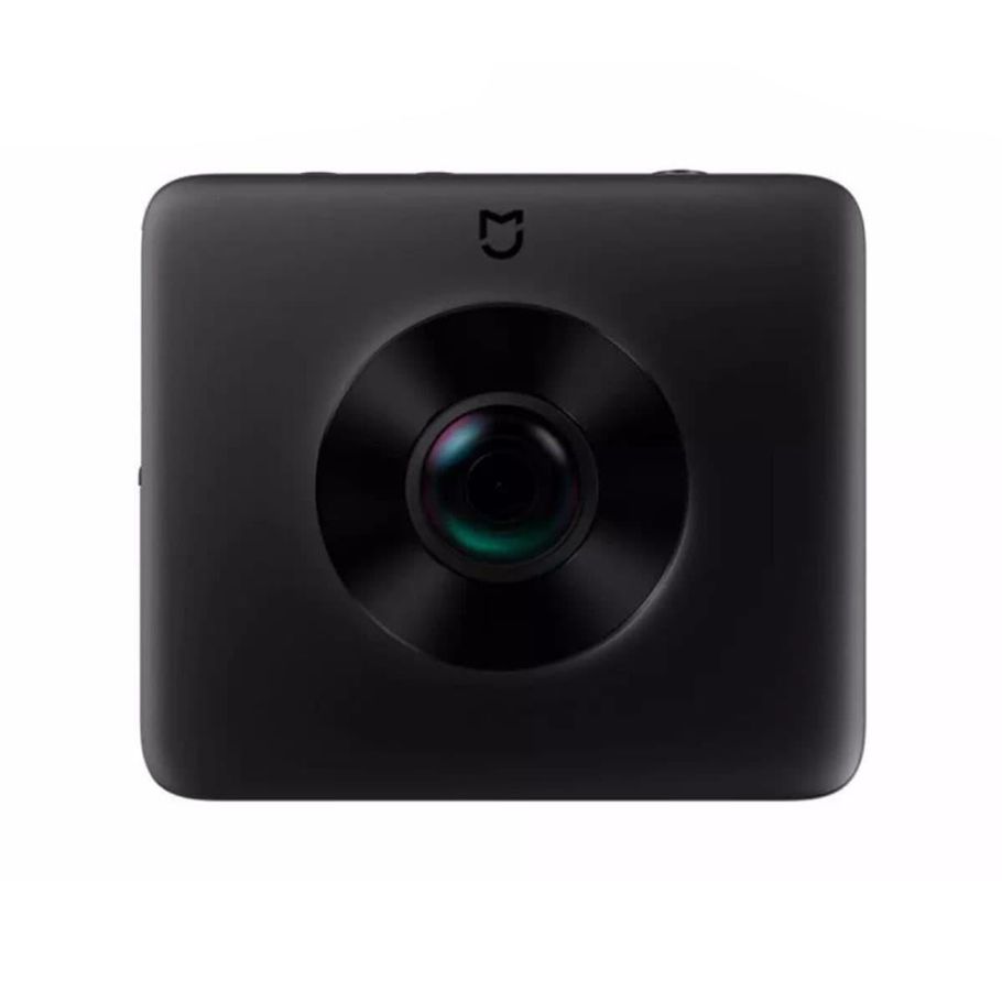 Xiaomi mi sphere camera 4k panorama action camera-black