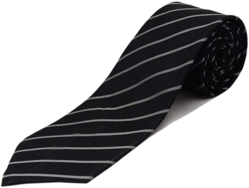 FashMade Striped Tie