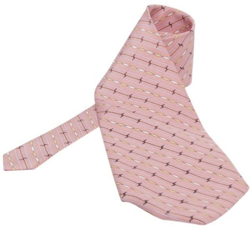 Civil Outfitters Checkered Tie
