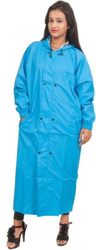 Reverseable Classic Power Goose Down Highest Quality Commerically Available Solid Women Raincoat