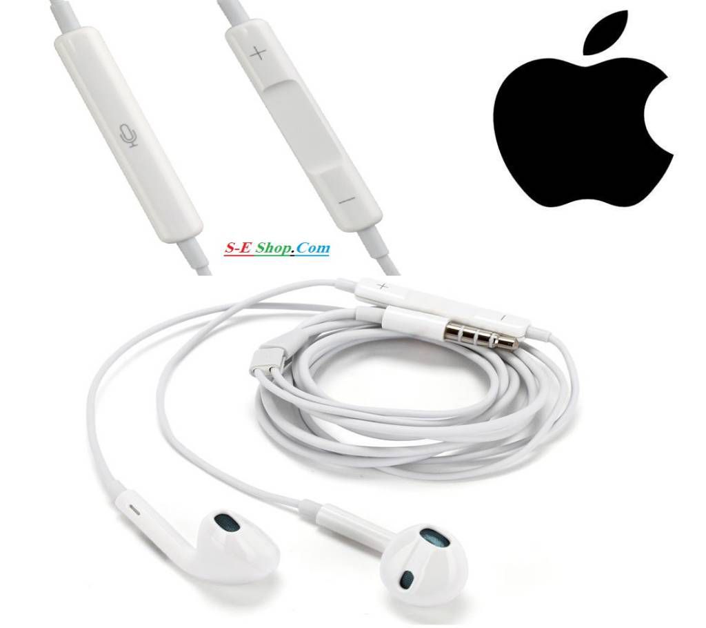 Combo offer 360 Rotate Stand+Micro USB OTG Cable + Apple Earphone (copy)