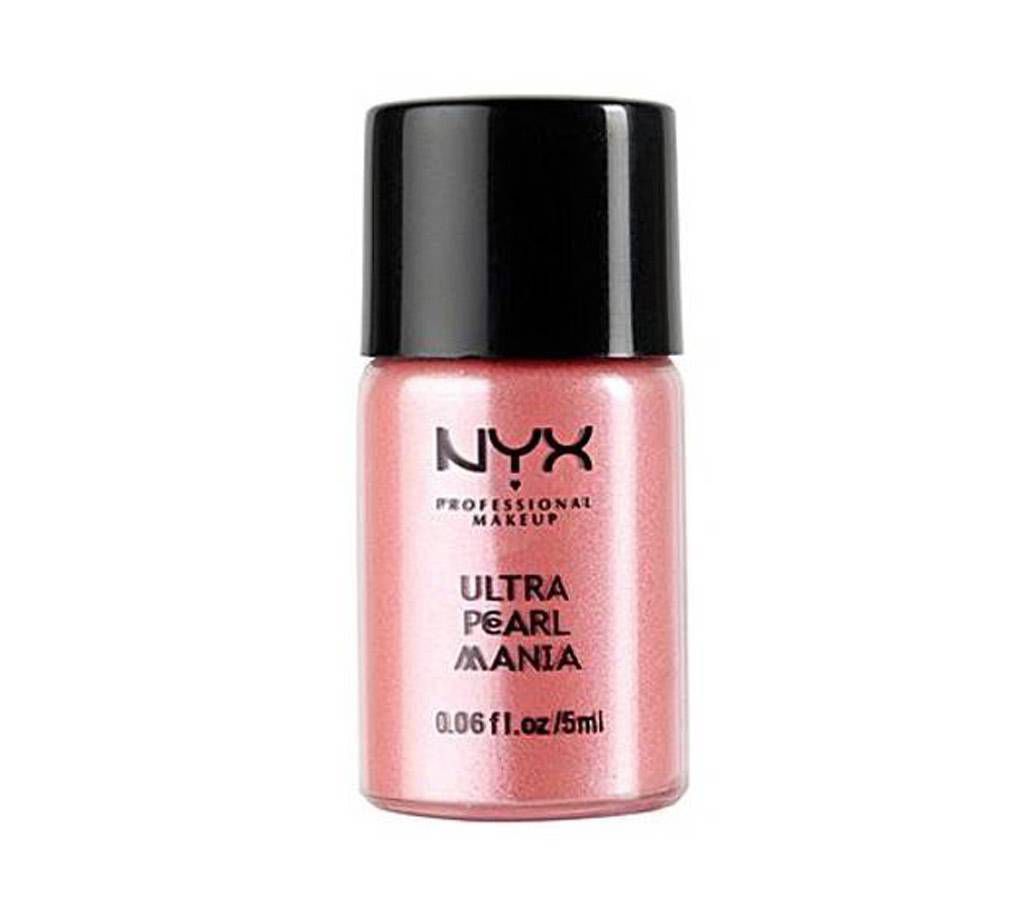 NYX Loose Pearl Eye Shadow - (3 Colors) Combo Offer