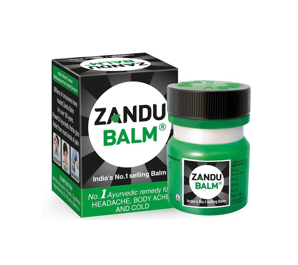 ATM Air Freshener + Zandu Balm Ultra Power + USA Beauty Care Soap + Harmony Soap - Combo Offer