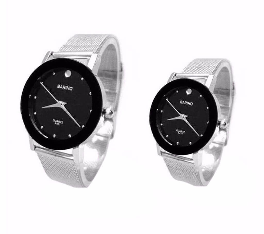 Bariho Couple Wrist Watch (Copy)