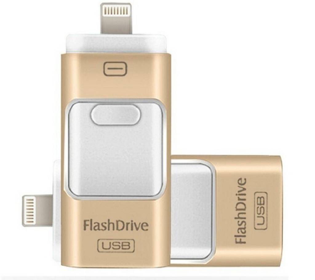 64GB Pendrive for Iphone