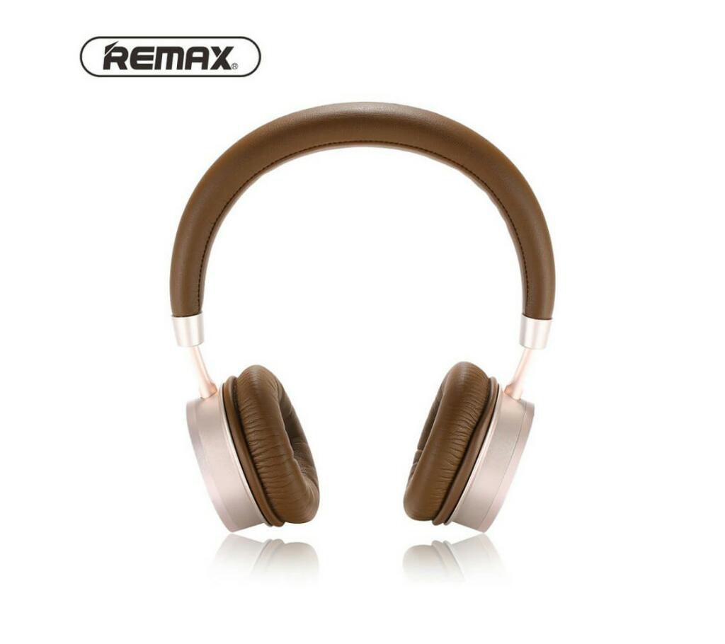 Remax RB 520HB Wireless Bluetooth Headphone