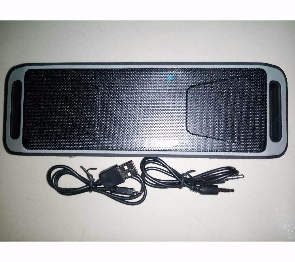 Auto2 Power A2DP Bluetooth/Wriless Speaker