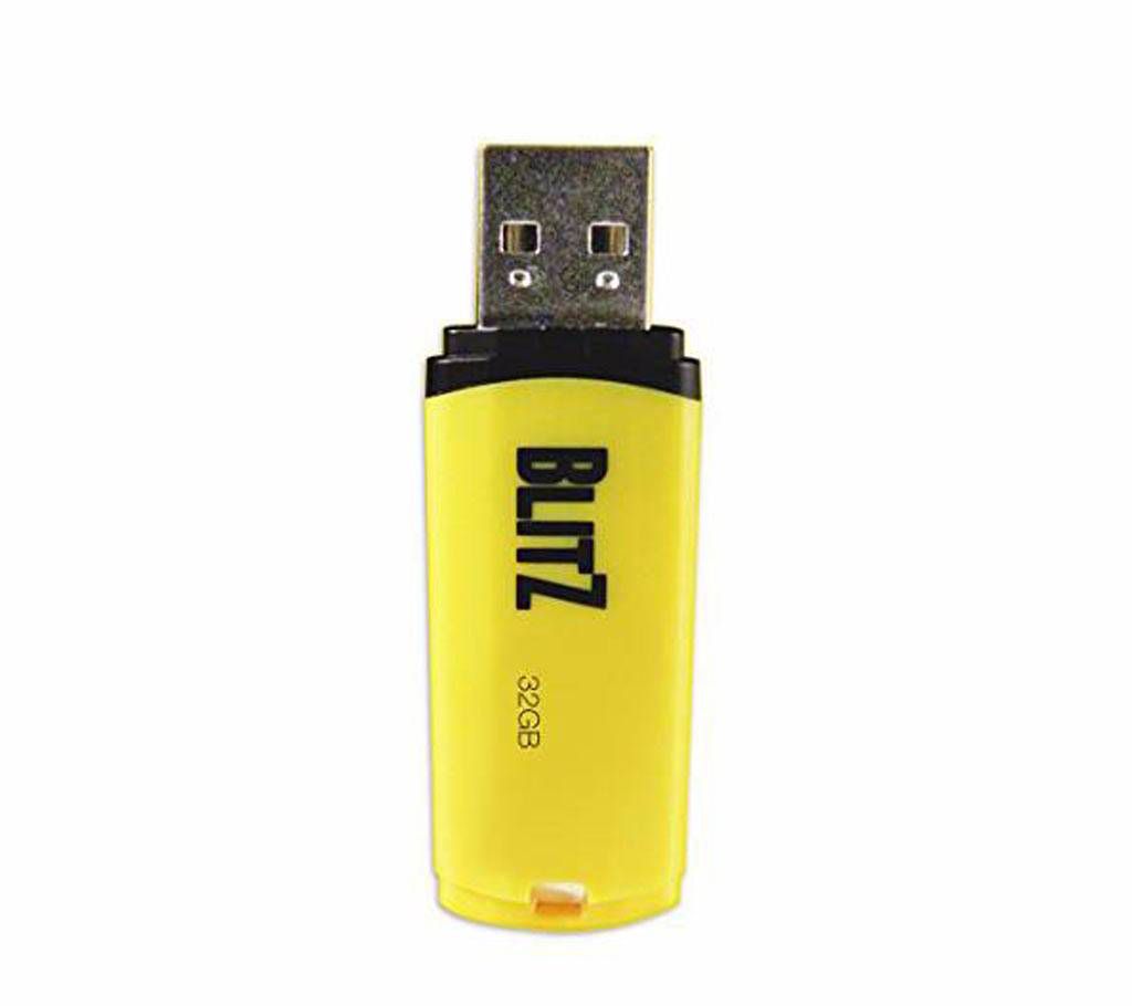 Patriot Blitz USB 3.1 Pen drive - 32GB