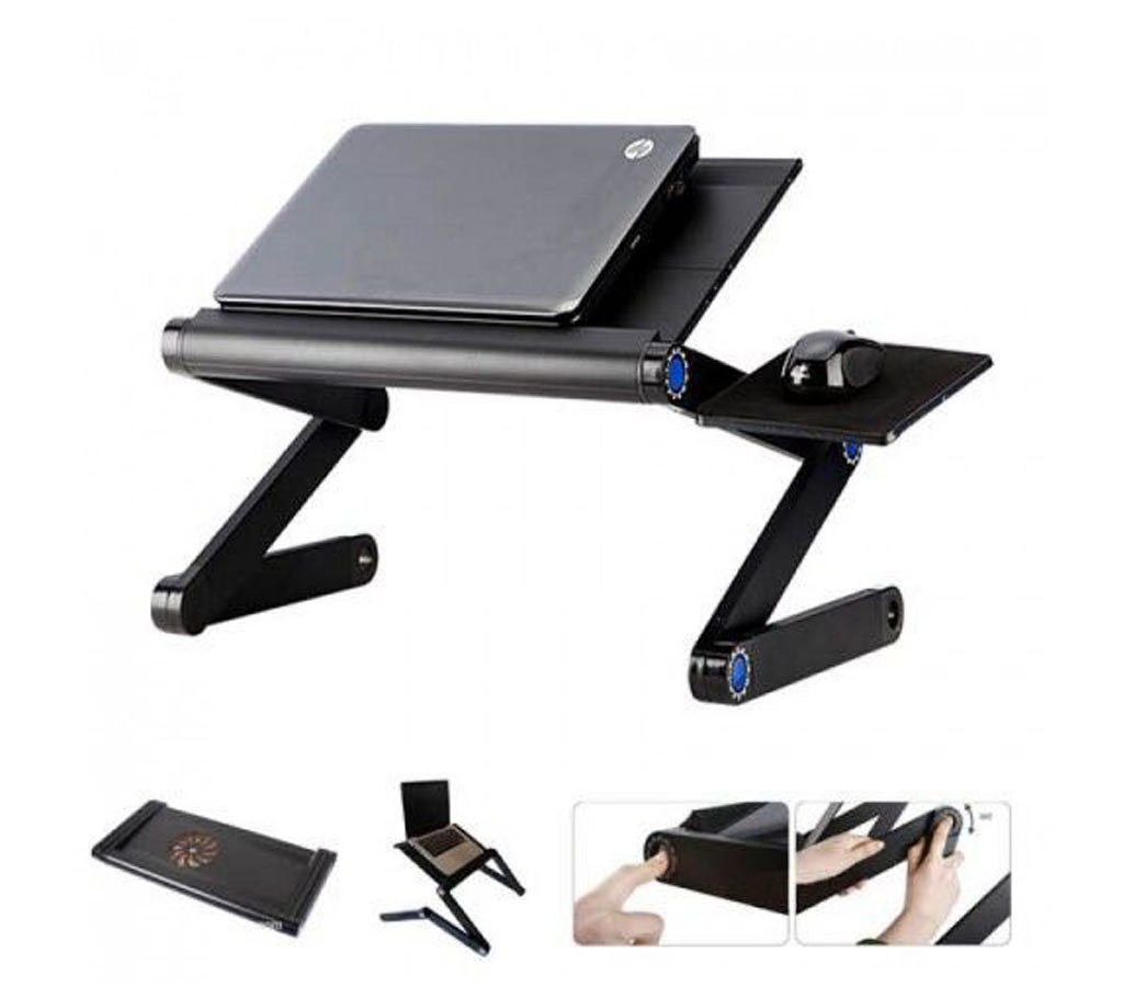 Portable Laptop Table T9