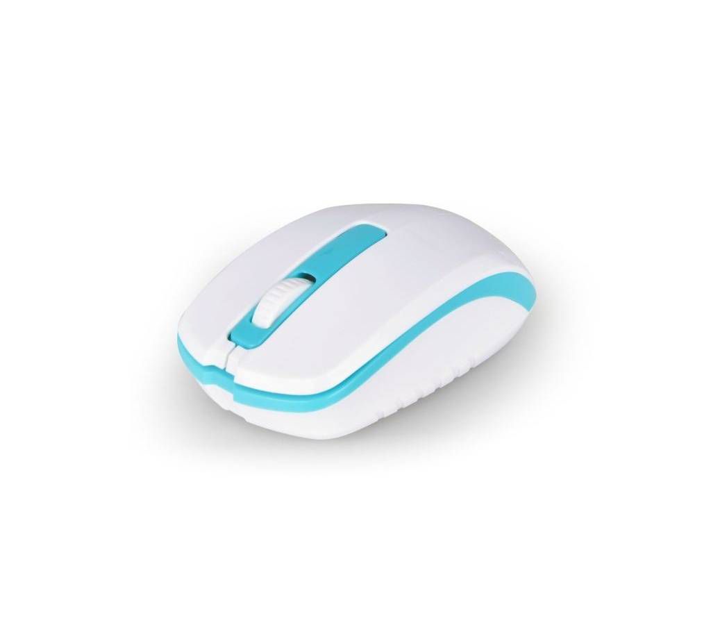 Havit Wireless Optical Mouse (Mixed Color) MS970GT
