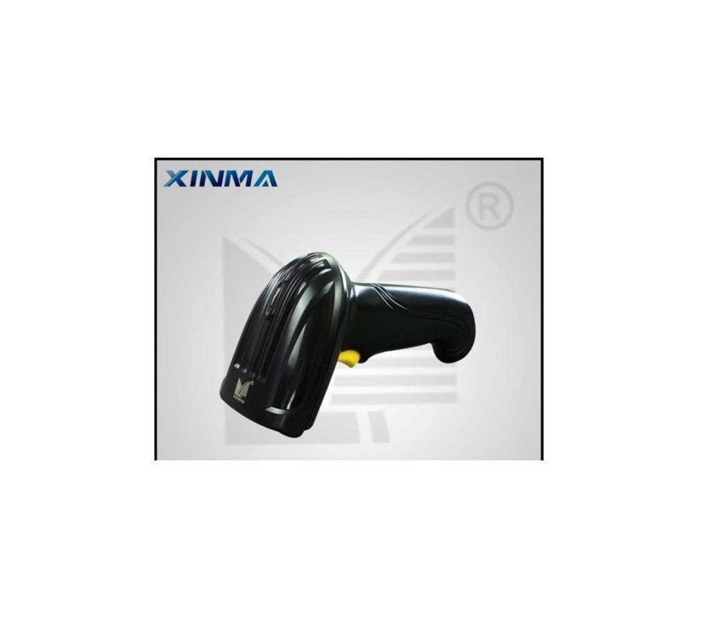 Xinma X-9300 Standard USB Handheld Laser Barcode Scanner