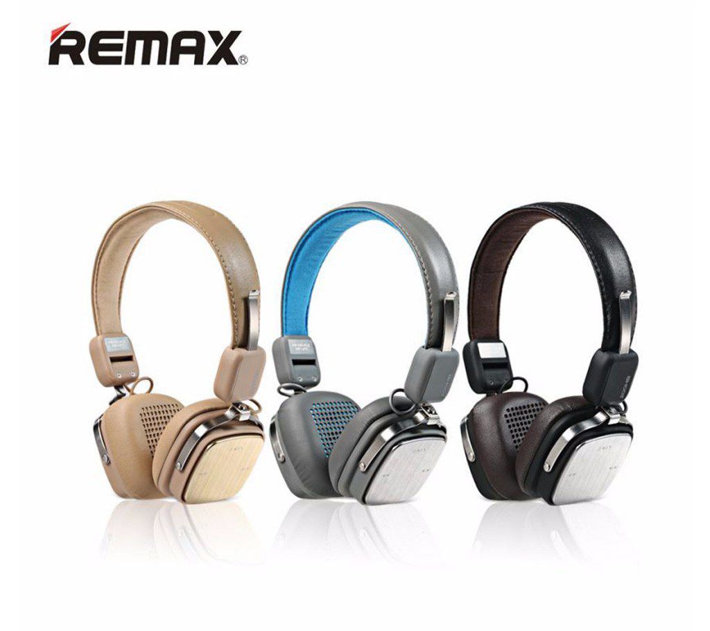 Remax RB-200HB Wireless Bluetooth Headset