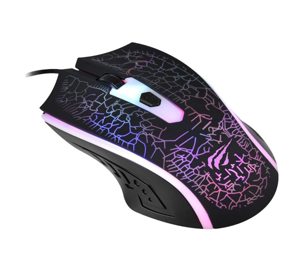 Havit MS736 Gaming Mouse WIRED