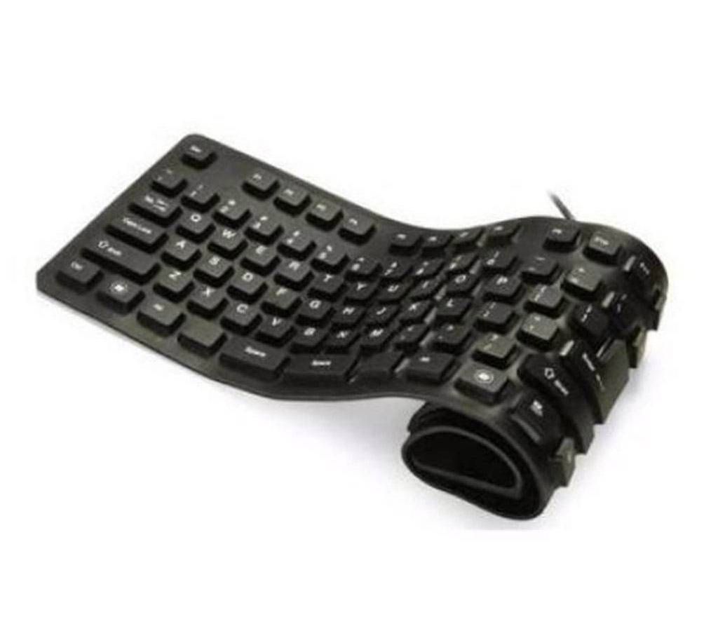 flexiable keyboard